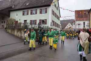 02.02.2020 Umzug Kirchen