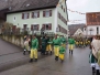 02.02.2020 Umzug Kirchen