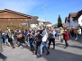 09.02.2020 Umzug Einsingen